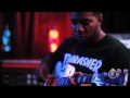Chuck Inglish & Asher Roth Jam Session @ Truth Studios