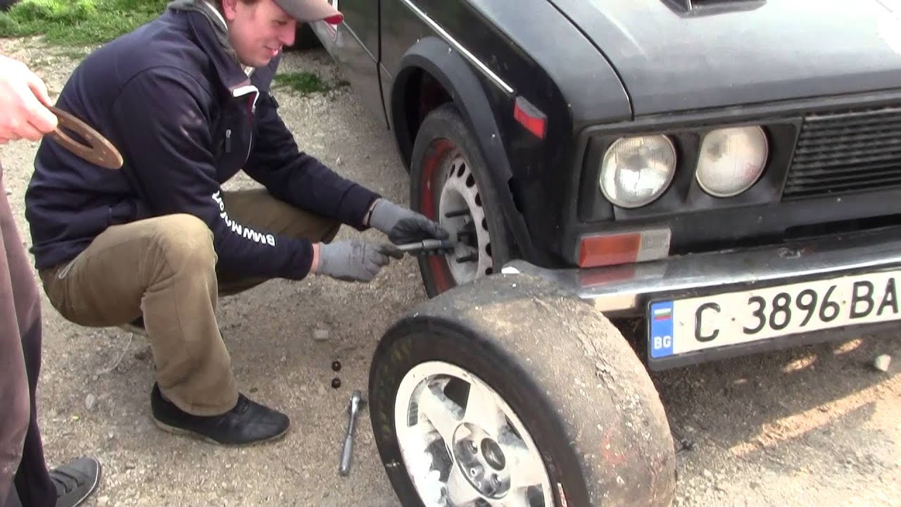 Lada history club