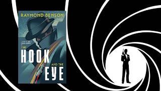 The Hook and the Eye - Ein Felix Leiter Roman | Review