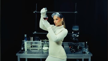 Minelli - Mixed Feelings | Official Visualizer