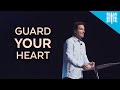 Matters of the Heart: Guard Your Heart | 11/8/20 | Pastor Tony Rea