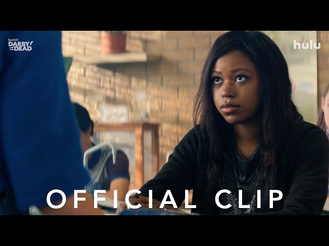 Watch film Darby and the Dead | Official Clip - 'Since First Grade'