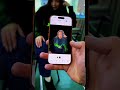 Рухомі 5D шпалери на iPhone