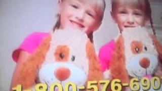 Happy Nappers Commercial