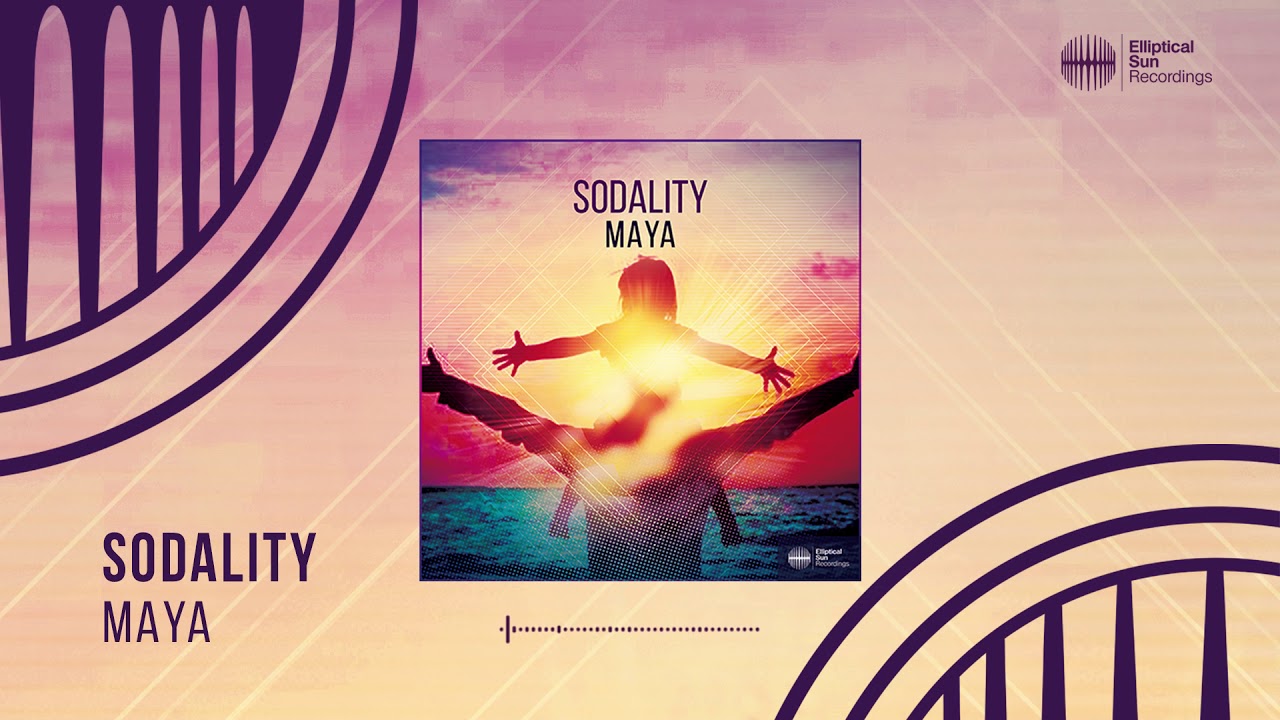 Watch Sodality - Maya on YouTube Watch Sodality - Maya on YouTube