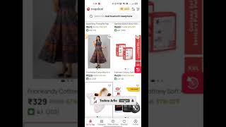 snapdeal app se paise kaise kamaye || how to use snapdeal app || snapdeal online shopping kaise kare screenshot 4