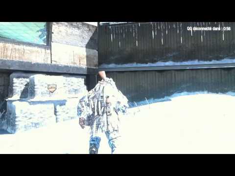 [HD] | OMG ! | Kill au Python Across The Map