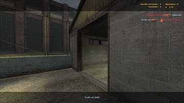 Plush  "DE_season" CSS Frag Clip