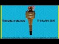 Officially The Torch Of Freedom Begins Its Launch In South Pemba 