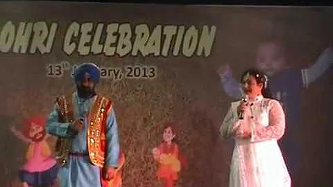 SIKH BULLETIN - Comedy by Narinder Singh Suri and ...