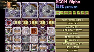 X-COM: UFO Defense - Part 41 of 48