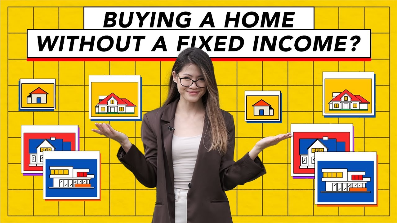Can You Buy A Home Without A Fixed SAYS In A Nutshell YouTube