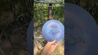 195ft left-handed Ace! (I'm right handed) Full Video #discgolf #ace #innova #whippet #lefty #sports by bhirdietime disc golf 72 views 10 months ago 2 minutes, 12 seconds