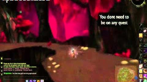 WOW Switch Faction From Frenzyheart or Oracles