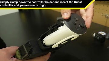 Video guide for the GAIM x DryFireMag installation