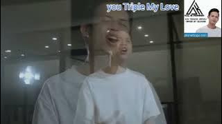 Aulia Rahman -Kau Tigakan cintaku