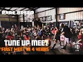 TUNE UP MEET | First Meet In 4 Years