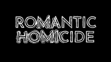 Romantic Homicide- d4vd Edit Audio (Layered Audio)