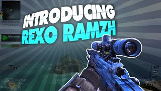 Introducing ReXo Ramzh by ReXo Zeko
