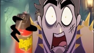 no, please! don’t let me explode! :( @FaithTheAxolotl3231