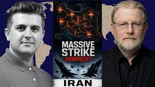 Larry Johnson: US & Israel About to Launch Most Extensive Bombing Campaign Yet on Iran's Energy Grid