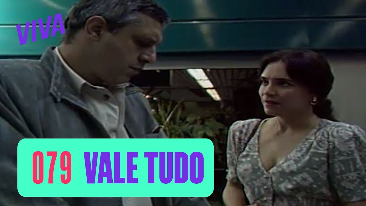 IVAN DIZ QUE SE CASOU COM HELENA EM ROMA | VALE TUDO | CAPÍTULO 79 | MELHOR DO DIA | VIVA