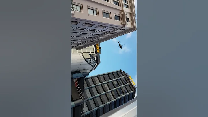 Helicopter wellys
