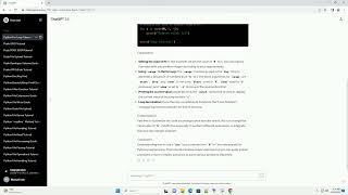 python for loop from n to 1