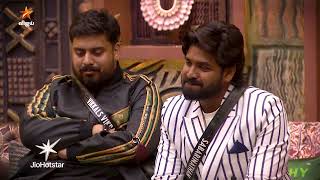 Bigg Boss Tamil Season 9 | 11th October 2025 - Promo 2