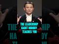 The Leadership Habit Nobody Teaches You #mindset