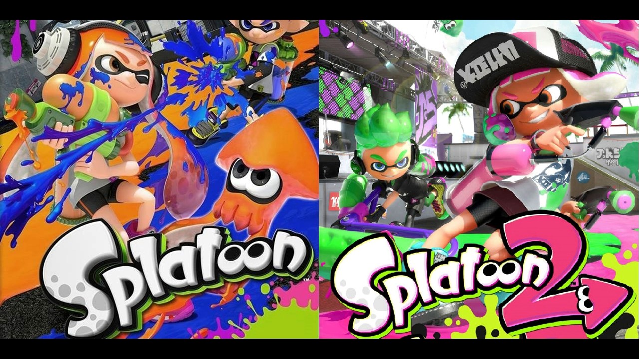 splatoon ost download splatoon ost download