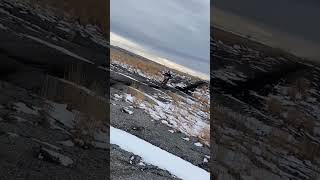 Ripping the cr85rb