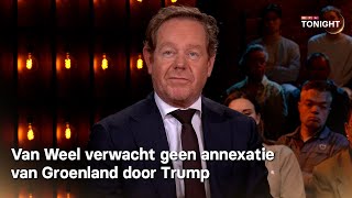 Hoe moet Europa omgaan met Donald Trump? | RTL Tonight