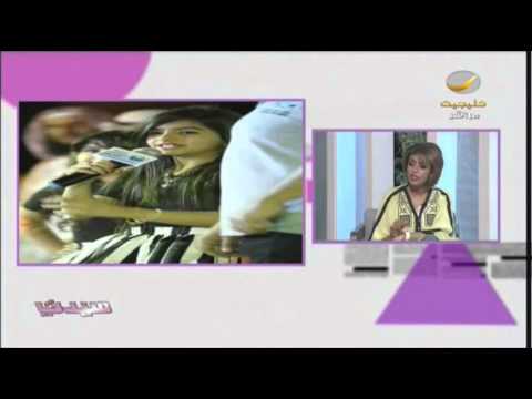 الطفلة الموهوبة لانا الفراج الأكثر انتشارا بين اطفال العالم العربي بنصف مليون متابع على انستقرام