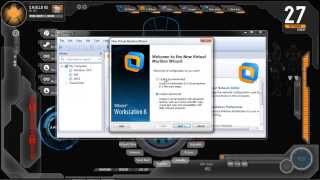 BackTrack 5 tutorial 1 by Hackw0rm