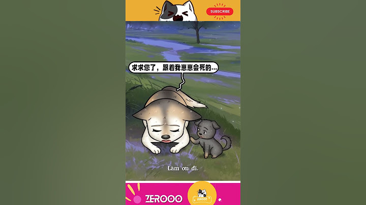 SAD STORY - MẸ ƠI, MẸ KHÔNG CẦN CON NỮA SAO??? #sad #sadstory #shortvideo #dog #doglover #fyp