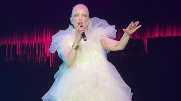 Garbage - Stupid Girl (live) Mexico City