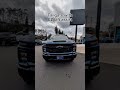 Featured In Stock | 2025 Chevy Silverado 2500 Custom | Stock No CT2578