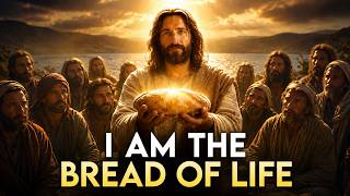 What did Jesus mean when He said, “I am the Bread of Life” (No Ads)
