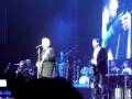 Osmonds - Let Me In (Live) Sheffield Arena 2008 Osmonds Reunion