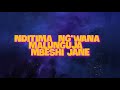 NDITIMA NG WANA MALUNGUJA MBESHI JANE PRD BY MBASHA STUDIO 2025 