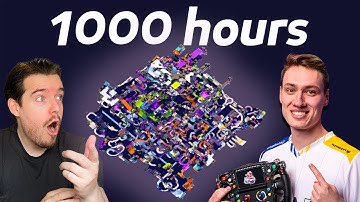 We Played Trackmania