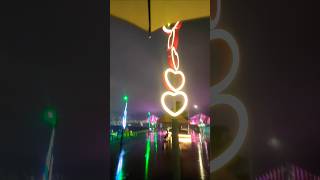 삼익비치 수변공원 영상