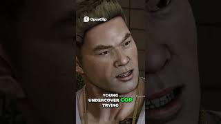 Sleeping Dogs Is SO UNDERRATED 🔥 @WavezWRLD