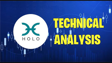 HOLO (HOT) Price Prediction Technical Analysis