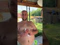 Аркашино TV очередной подарок от девчат для Дениса | Чтобы не было одиноко и скучно - игрушка 18+