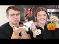 We're Having a Halloween Bake-Off!!