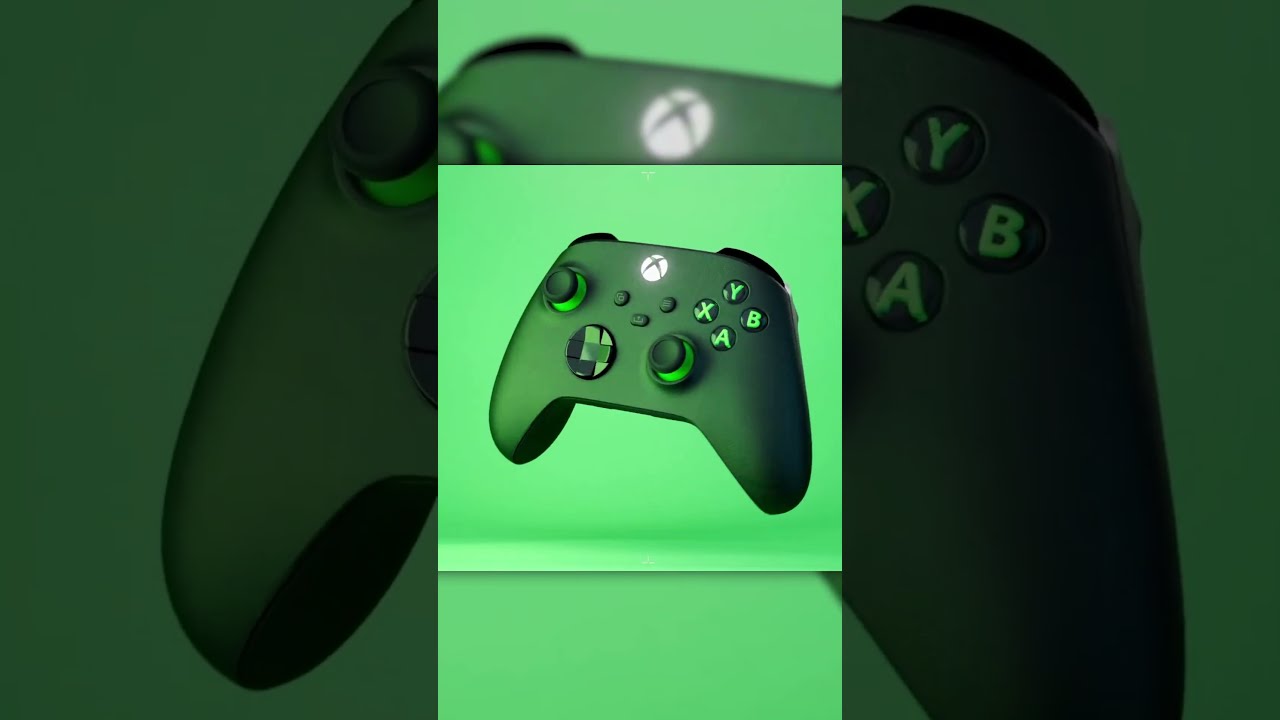The NEW Meta Quest 3S Xbox VR Headset 