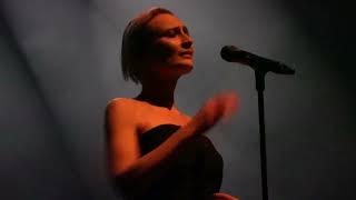 Hooverphonic - &quot;Battersea&quot; - W:HALLL, Bruxelles - 24 nov. 2023