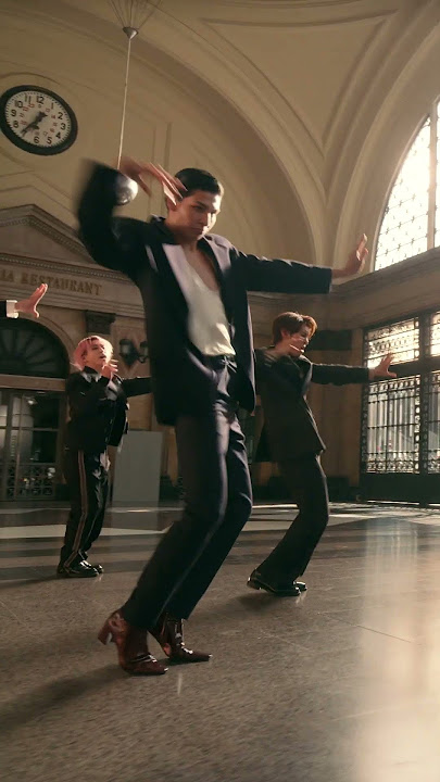 #EMPIRE Solo Clip🎬 with unreleased scenes too!👀 #ラウール ver.🤍 #SnowMan #RAYS